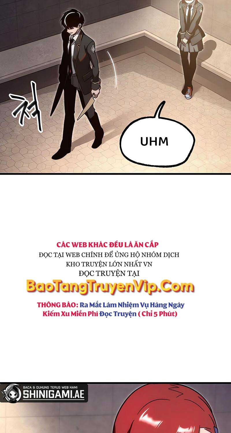 Thống Lĩnh Học Viện Chỉ Bằng Dao Sashimi Chapter 12 - Trang 24