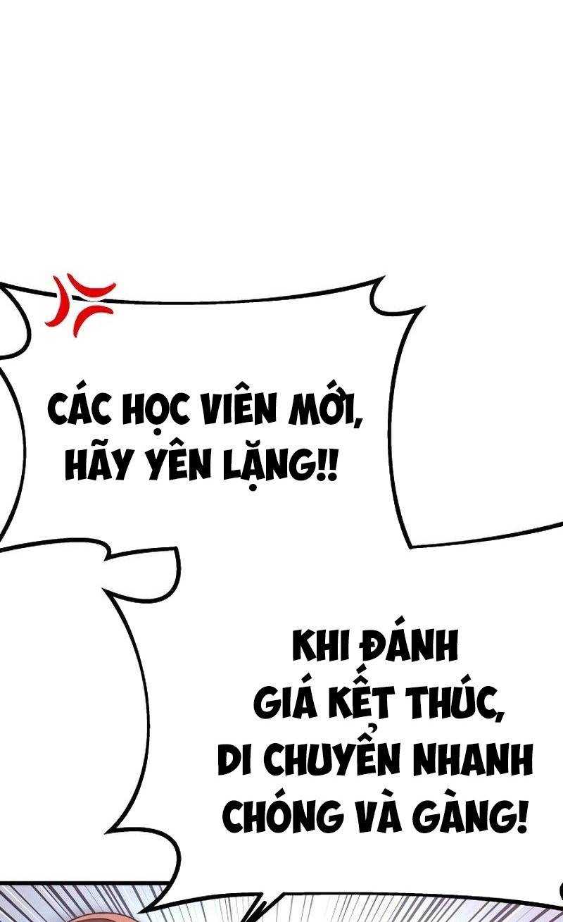 Thống Lĩnh Học Viện Chỉ Bằng Dao Sashimi Chapter 1 - Trang 240