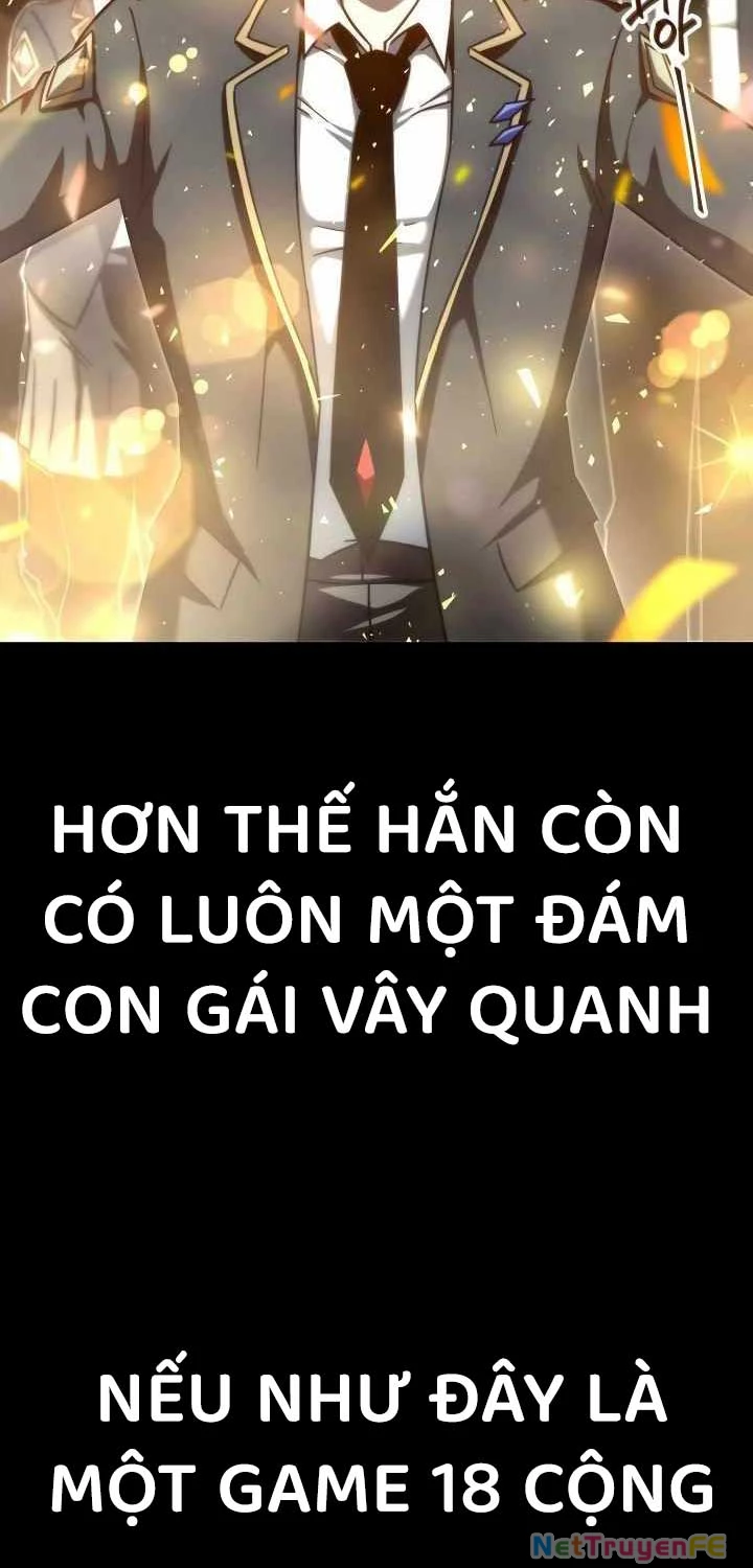 Thống Lĩnh Học Viện Chỉ Bằng Dao Sashimi Chapter 9 - Trang 1