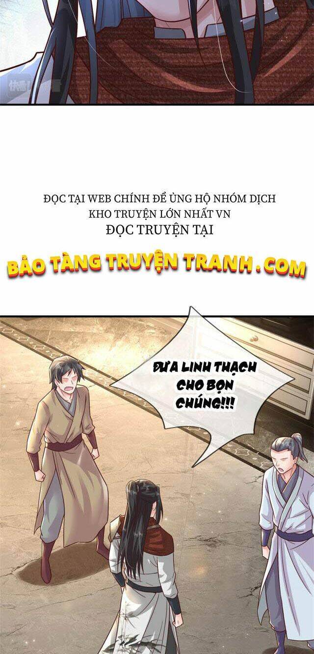 Thuộc Tính Của Ta Đều Thêm Sức Mạnh Chapter 18 - Trang 15