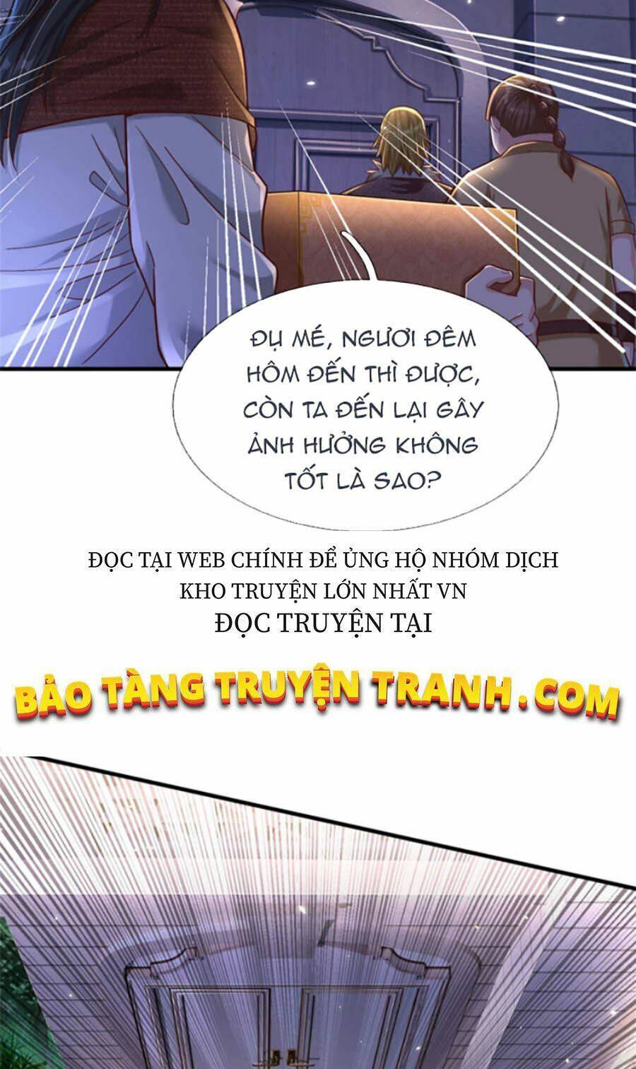 Thuộc Tính Của Ta Đều Thêm Sức Mạnh Chapter 15 - Trang 32