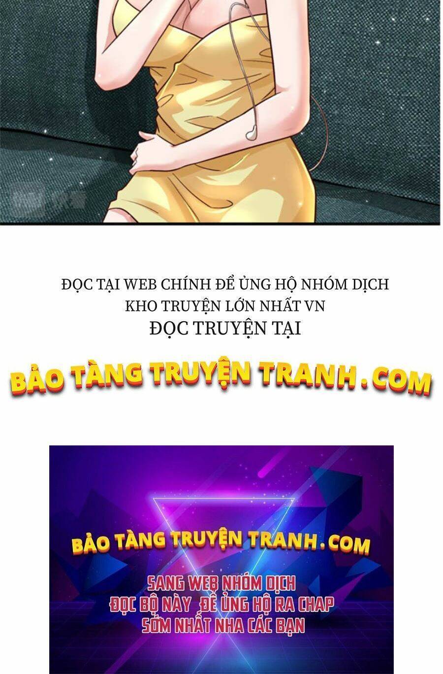 Thuộc Tính Của Ta Đều Thêm Sức Mạnh Chapter 14 - Trang 35