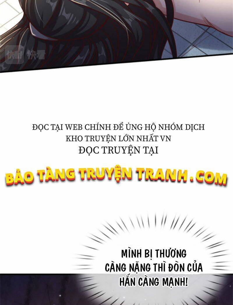 Thuộc Tính Của Ta Đều Thêm Sức Mạnh Chapter 23 - Trang 8