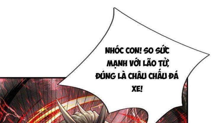 Thuộc Tính Của Ta Đều Thêm Sức Mạnh Chapter 67 - Trang 10