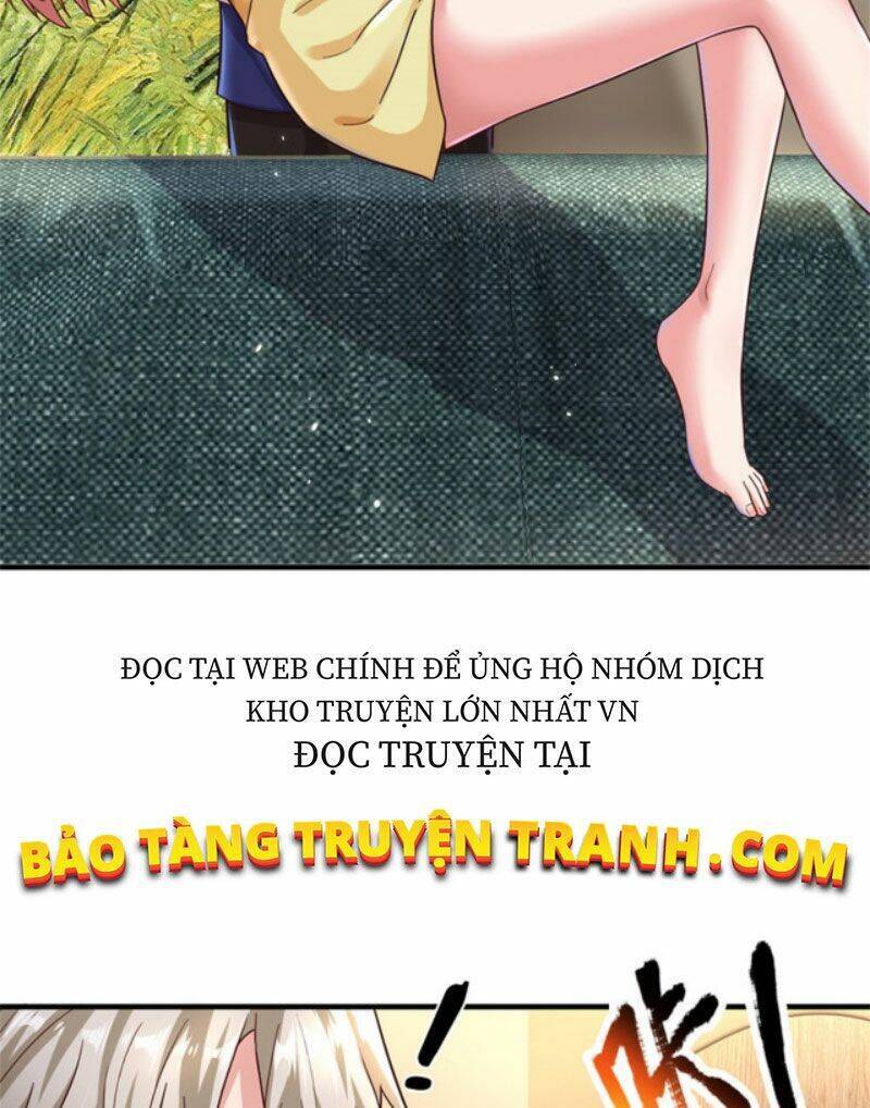 Thuộc Tính Của Ta Đều Thêm Sức Mạnh Chapter 16 - Trang 5