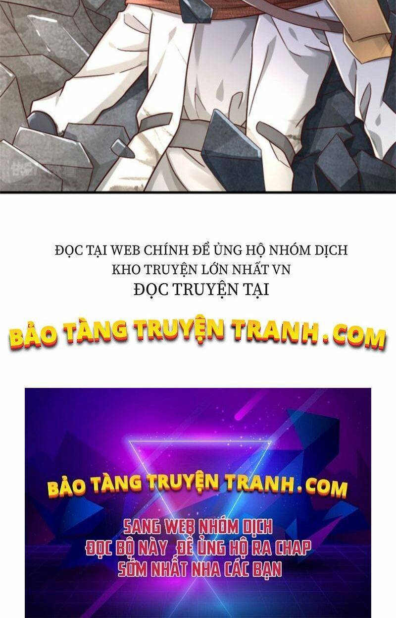 Thuộc Tính Của Ta Đều Thêm Sức Mạnh Chapter 21 - Trang 37