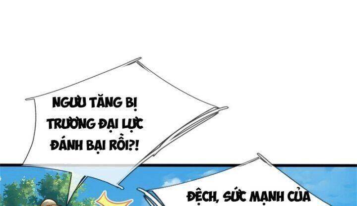 Thuộc Tính Của Ta Đều Thêm Sức Mạnh Chapter 67 - Trang 43