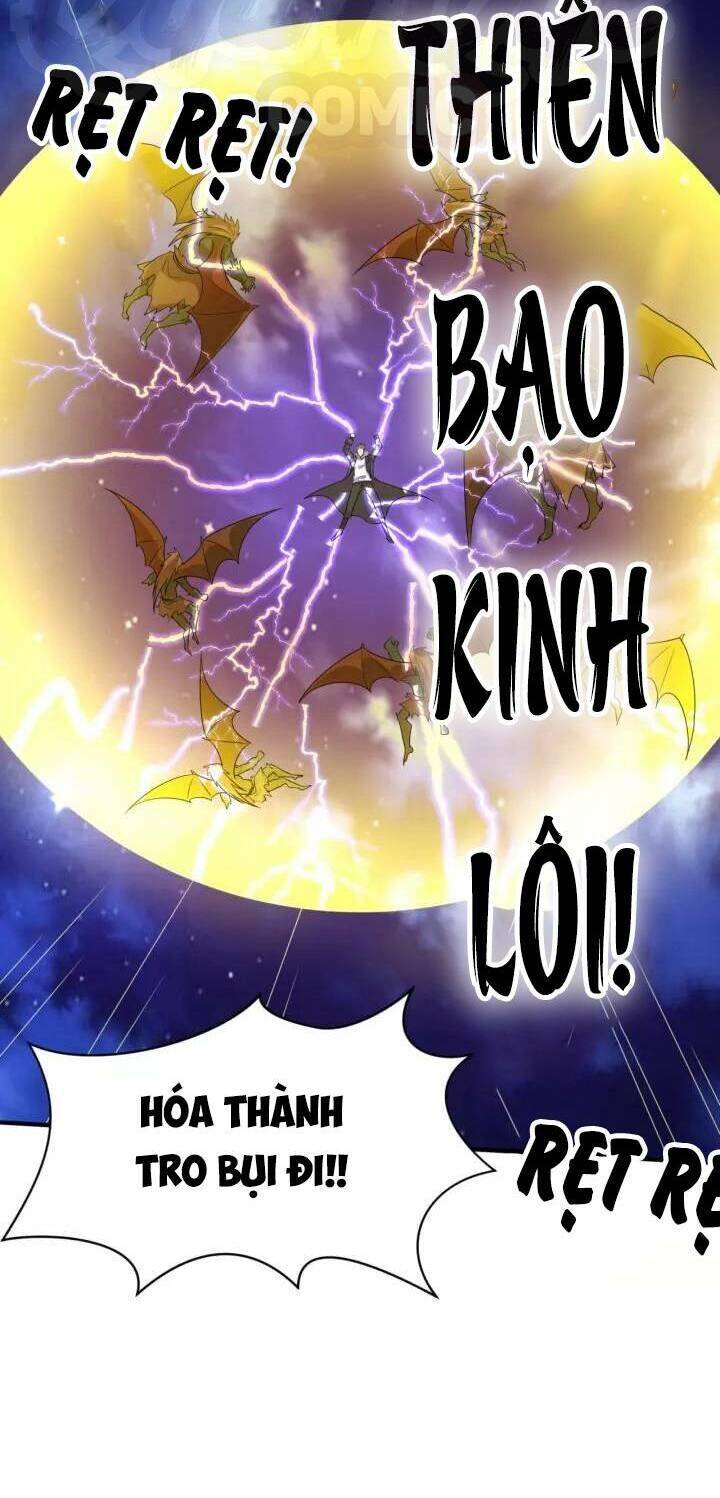 Người Chặn Xuyên Không Chapter 78 - Trang 15