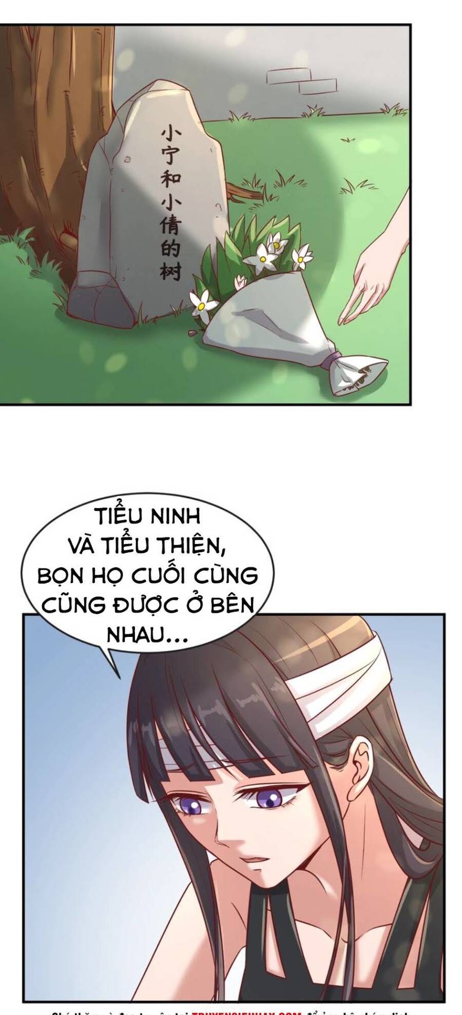 Người Chặn Xuyên Không Chapter 11 - Trang 63