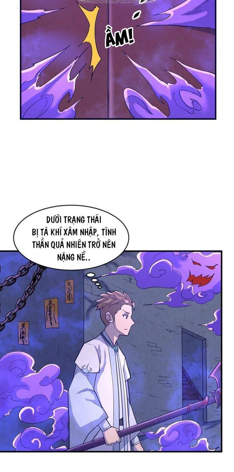 Người Chặn Xuyên Không Chapter 65 - Trang 31