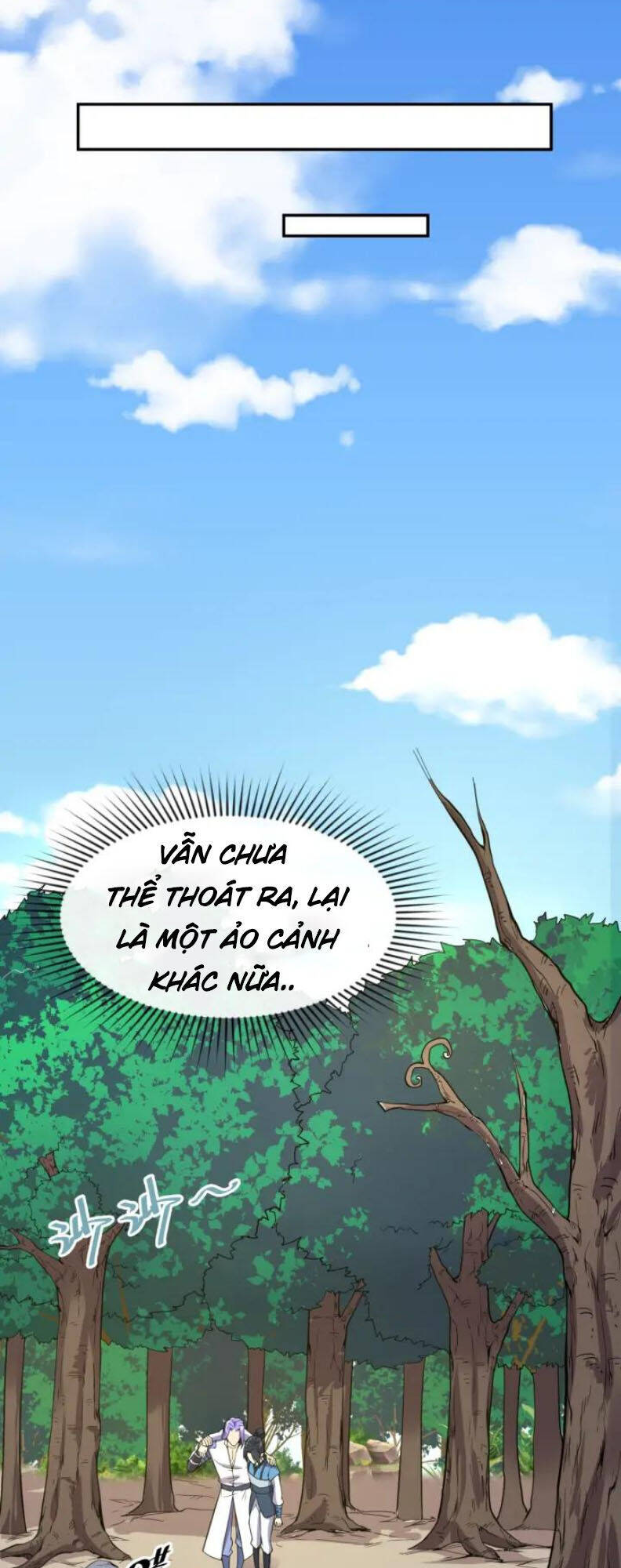 Người Chặn Xuyên Không Chapter 95 - Trang 73