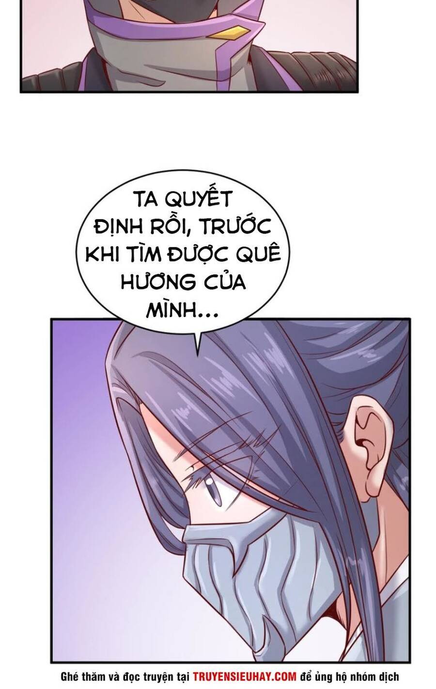 Người Chặn Xuyên Không Chapter 15 - Trang 37