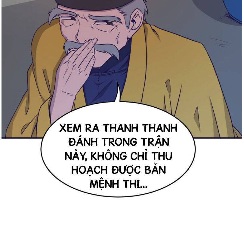 Người Chặn Xuyên Không Chapter 19 - Trang 8