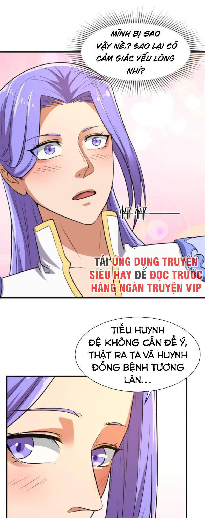 Người Chặn Xuyên Không Chapter 96 - Trang 25