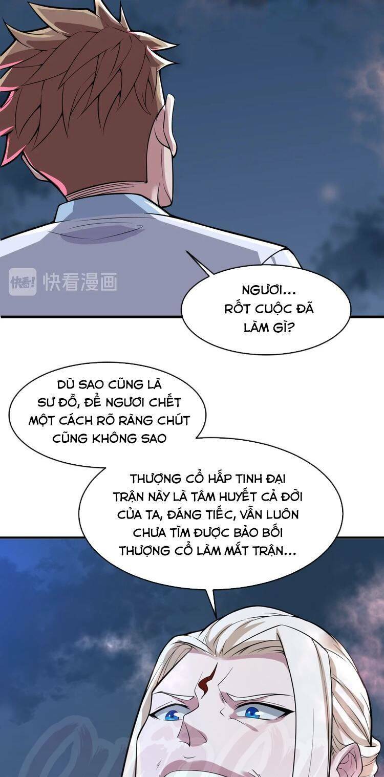 Người Chặn Xuyên Không Chapter 68 - Trang 46