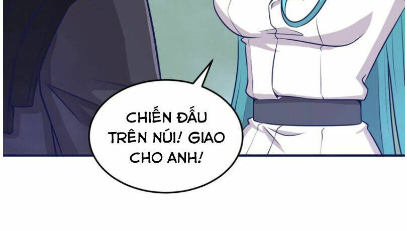 Người Chặn Xuyên Không Chapter 20 - Trang 7