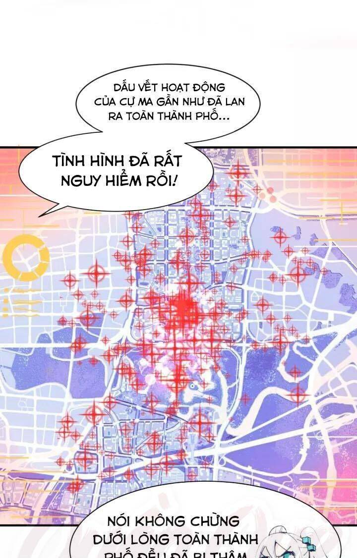 Người Chặn Xuyên Không Chapter 73 - Trang 36