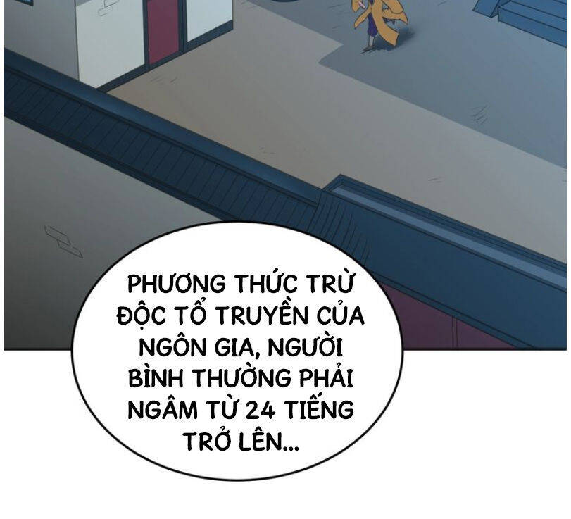 Người Chặn Xuyên Không Chapter 19 - Trang 6