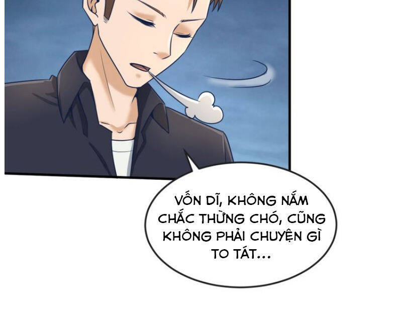 Người Chặn Xuyên Không Chapter 23 - Trang 20