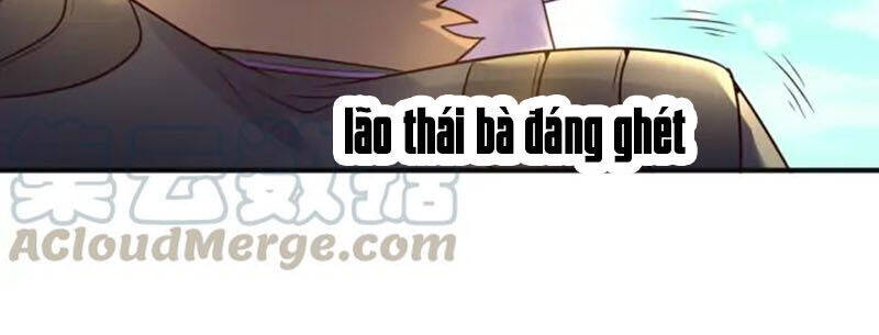 Người Chặn Xuyên Không Chapter 94 - Trang 34