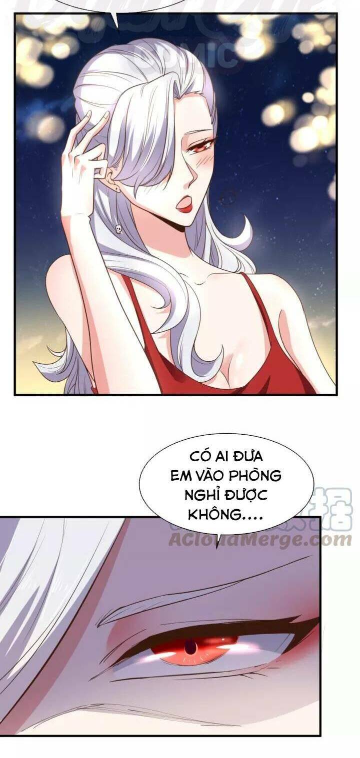 Người Chặn Xuyên Không Chapter 82 - Trang 5