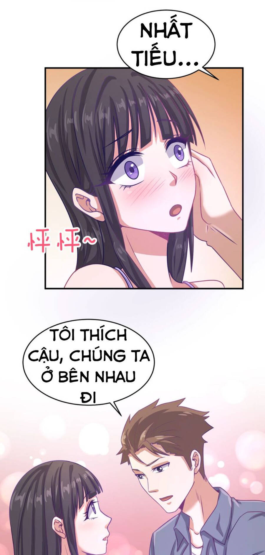 Người Chặn Xuyên Không Chapter 9 - Trang 21