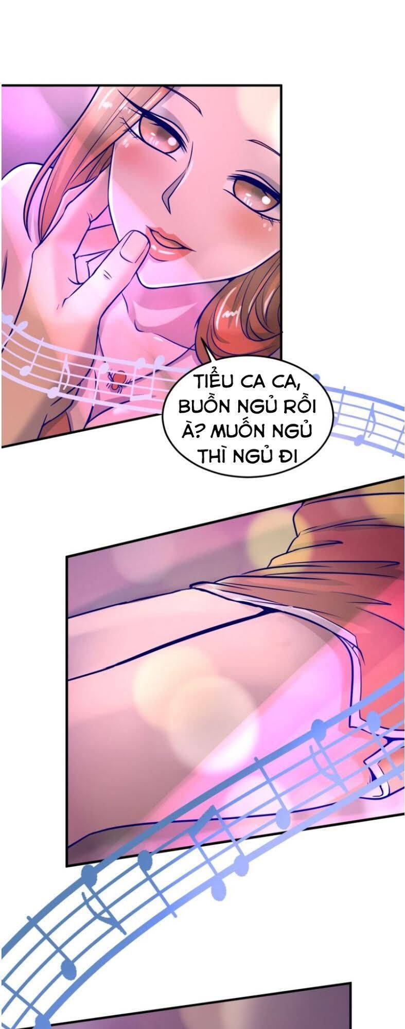 Người Chặn Xuyên Không Chapter 22 - Trang 41