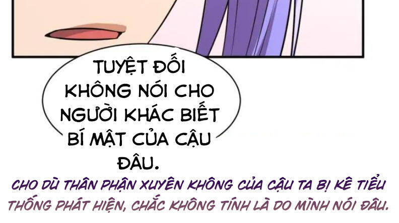 Người Chặn Xuyên Không Chapter 96 - Trang 26