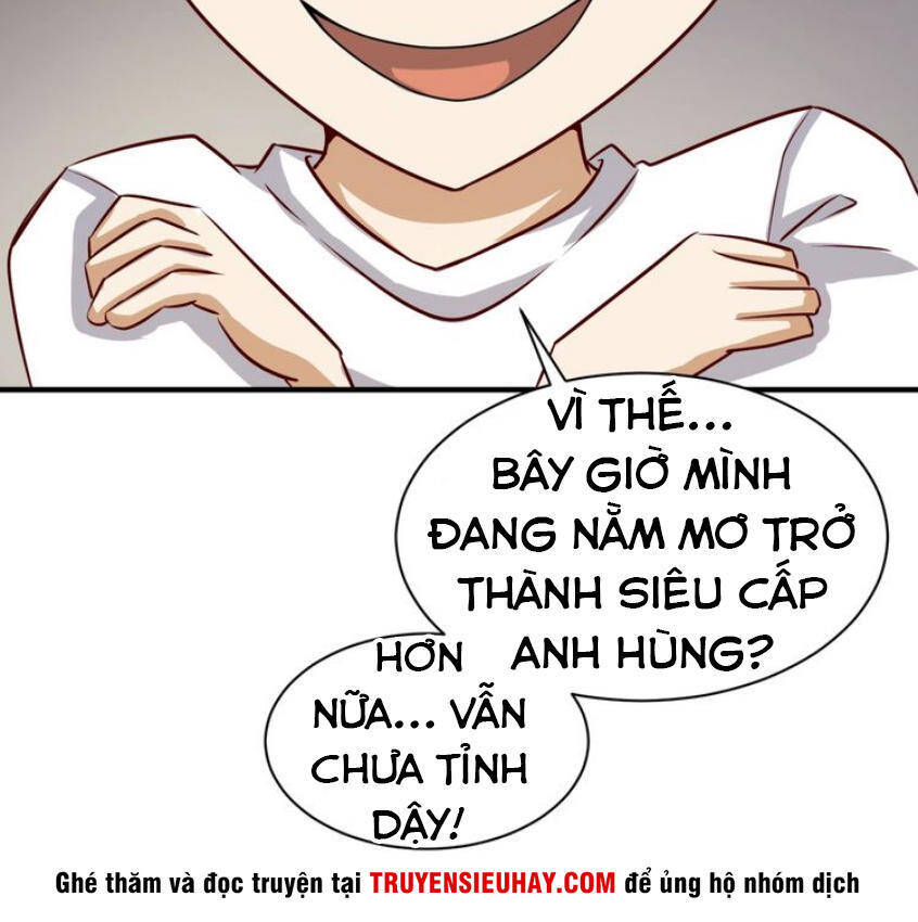 Người Chặn Xuyên Không Chapter 1 - Trang 26