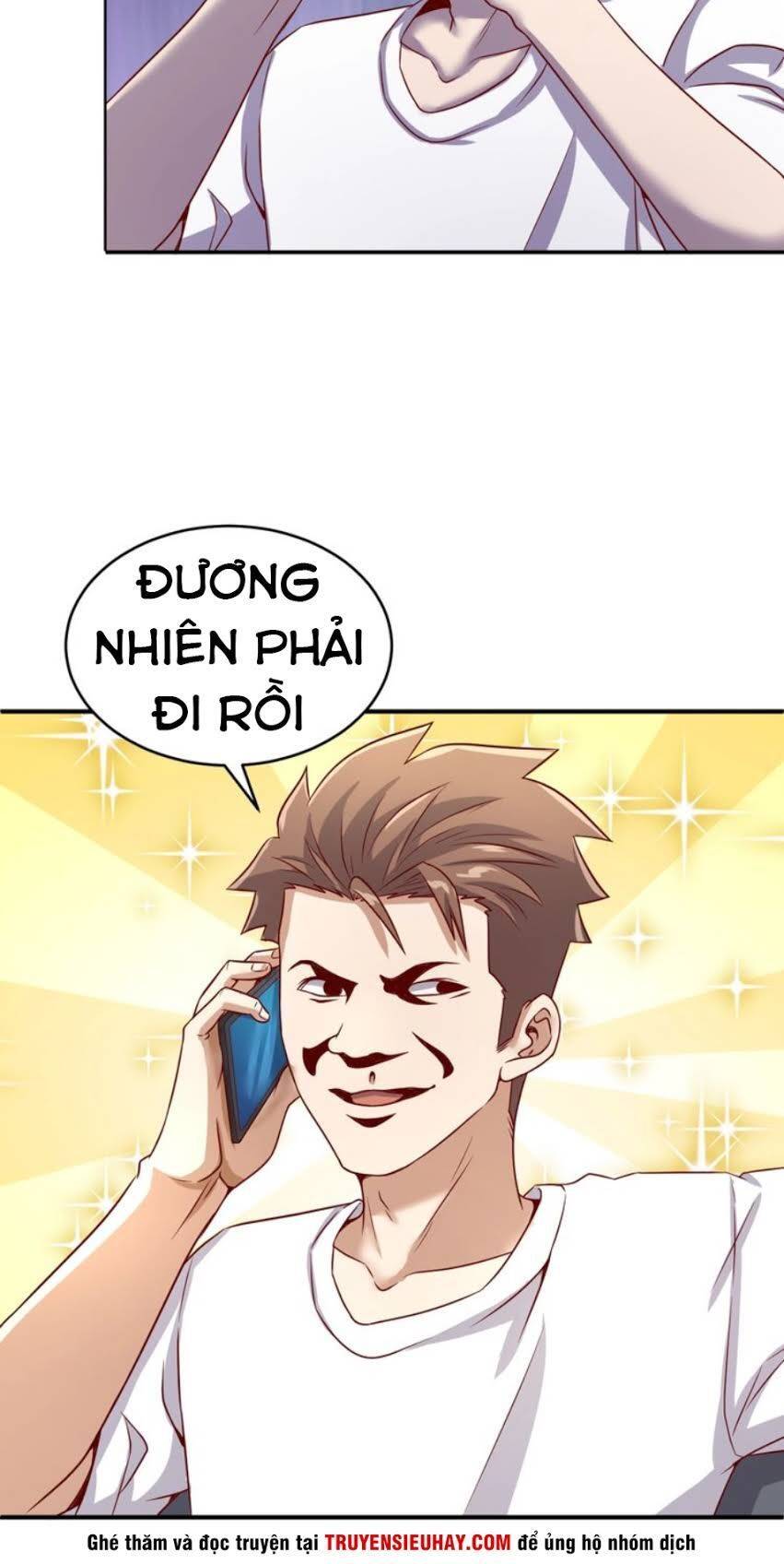 Người Chặn Xuyên Không Chapter 12 - Trang 56