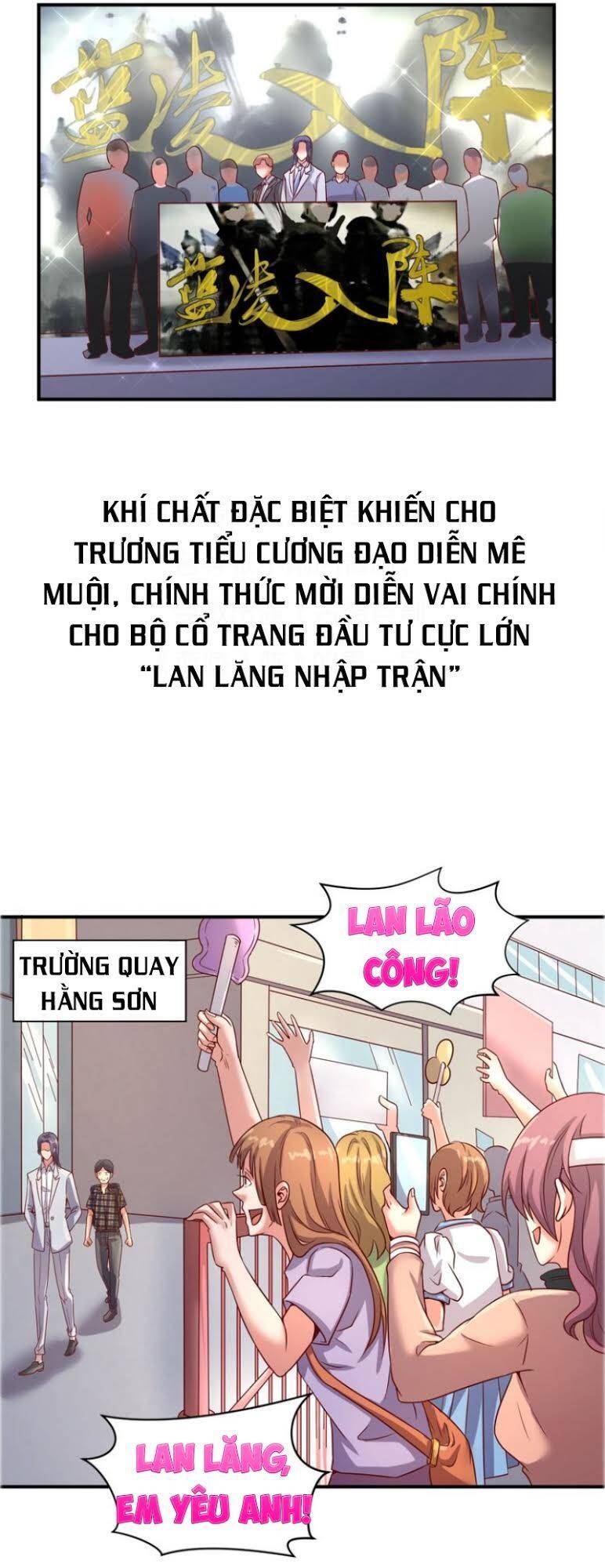 Người Chặn Xuyên Không Chapter 13 - Trang 18