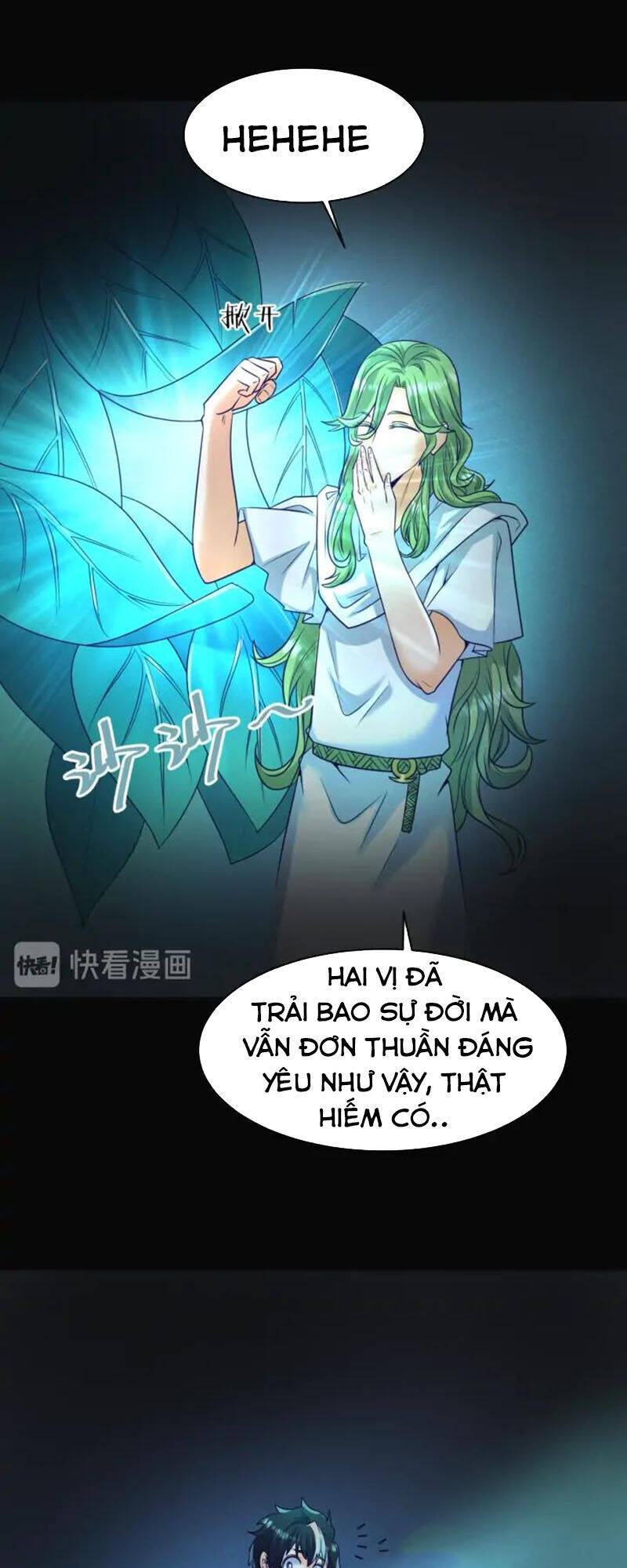 Người Chặn Xuyên Không Chapter 94 - Trang 4