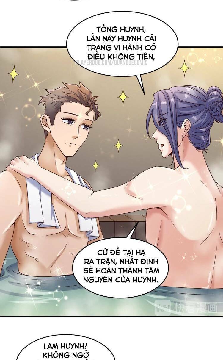 Người Chặn Xuyên Không Chapter 36 - Trang 25