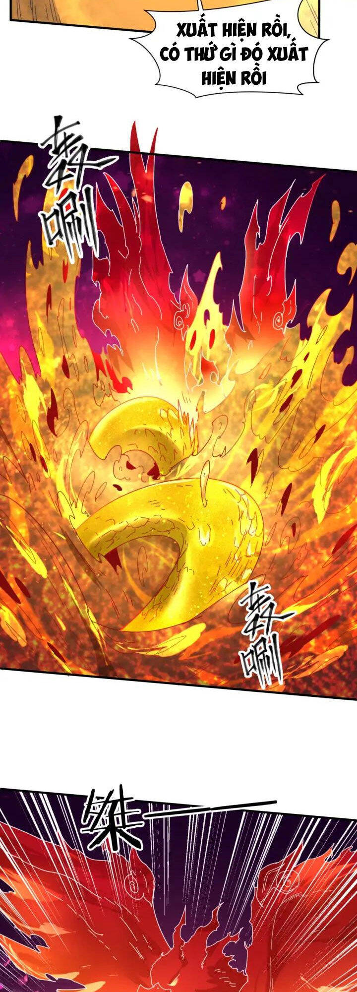 Người Chặn Xuyên Không Chapter 106 - Trang 3