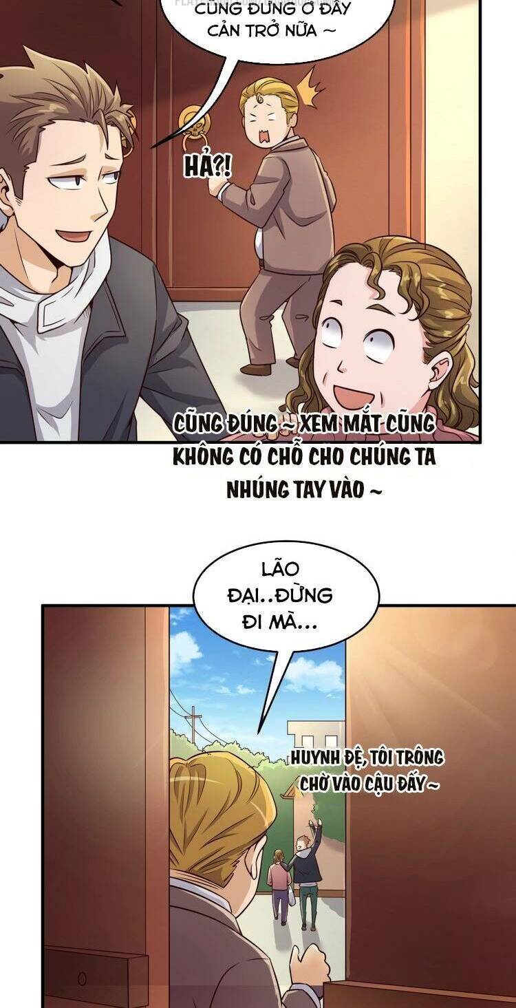 Người Chặn Xuyên Không Chapter 46 - Trang 13