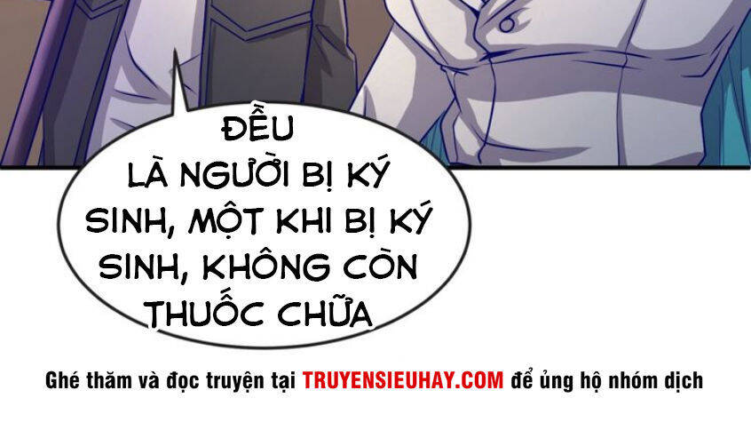 Người Chặn Xuyên Không Chapter 5 - Trang 38