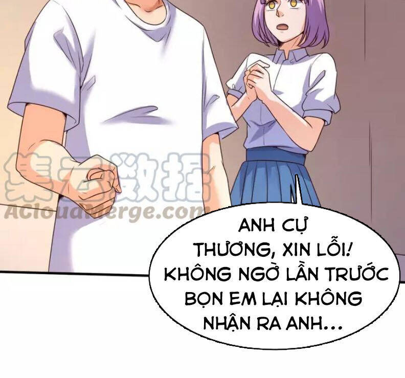 Người Chặn Xuyên Không Chapter 87 - Trang 36