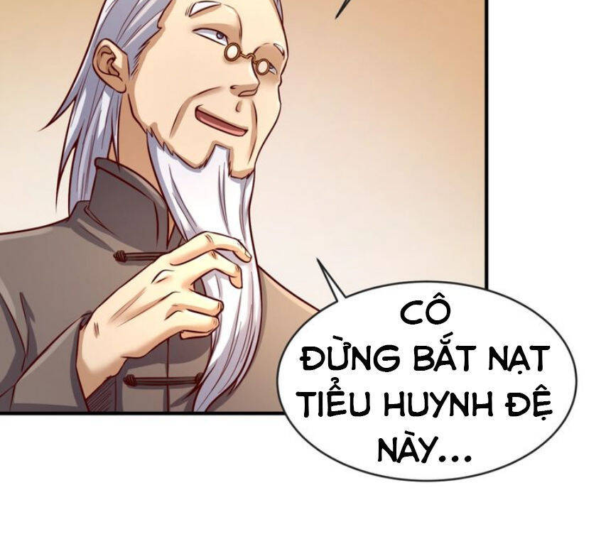 Người Chặn Xuyên Không Chapter 3 - Trang 2