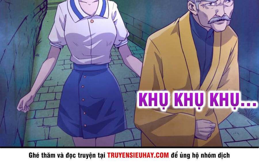 Người Chặn Xuyên Không Chapter 16 - Trang 39