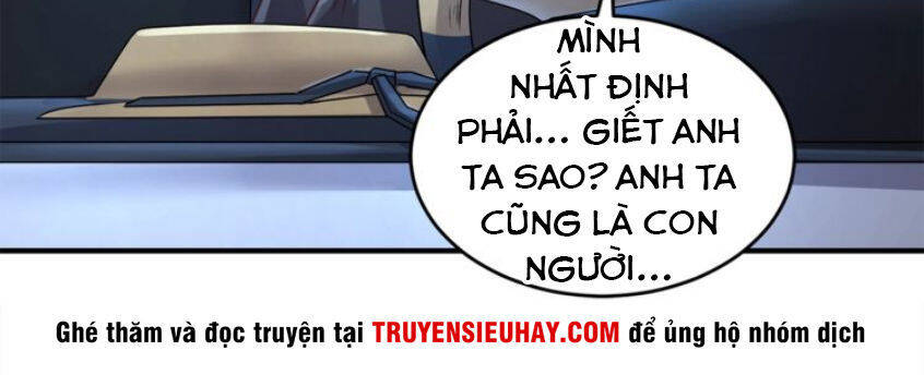 Người Chặn Xuyên Không Chapter 4 - Trang 26