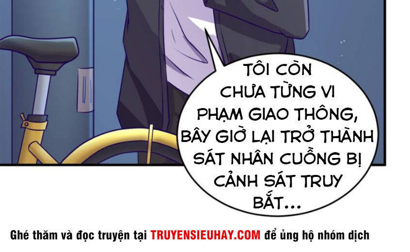 Người Chặn Xuyên Không Chapter 4 - Trang 54