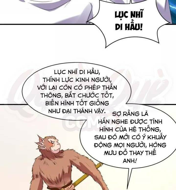 Người Chặn Xuyên Không Chapter 84 - Trang 67