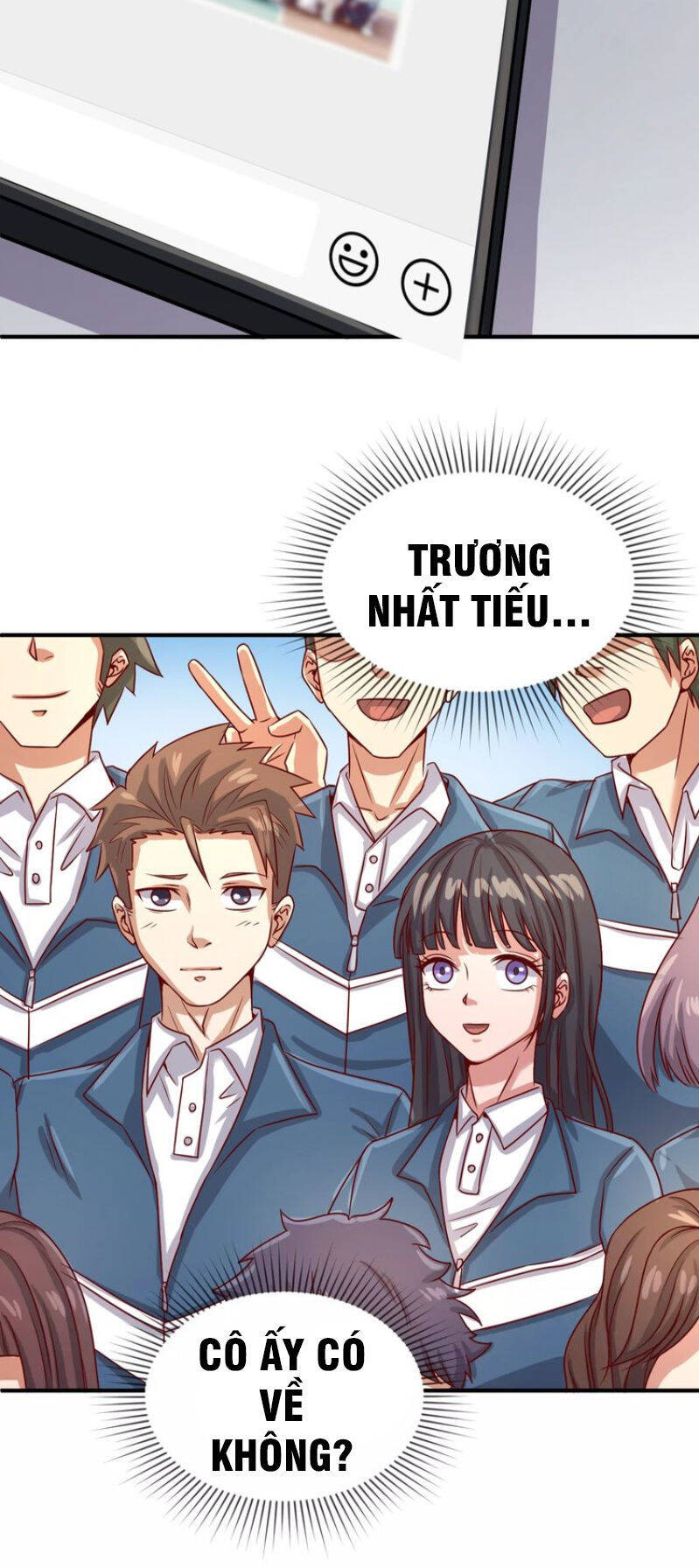 Người Chặn Xuyên Không Chapter 7 - Trang 62