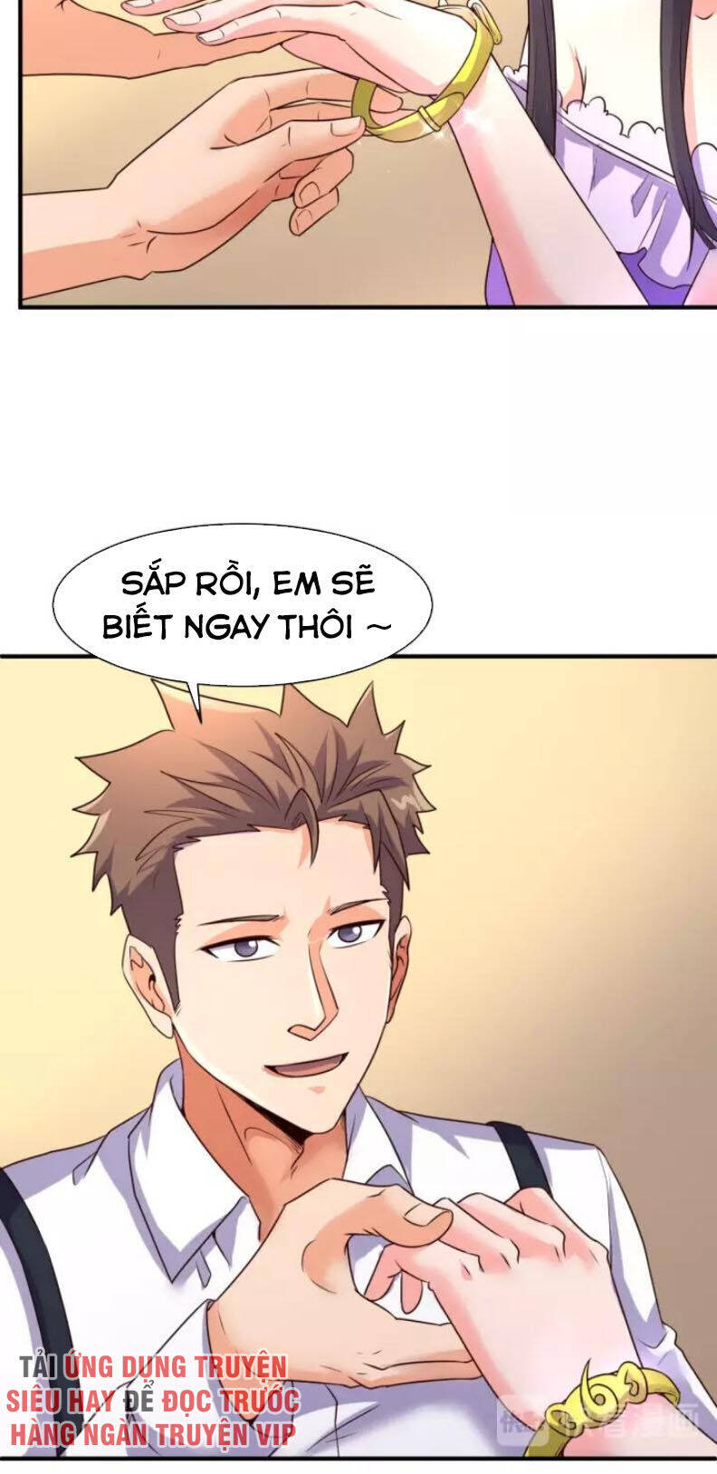 Người Chặn Xuyên Không Chapter 85 - Trang 5