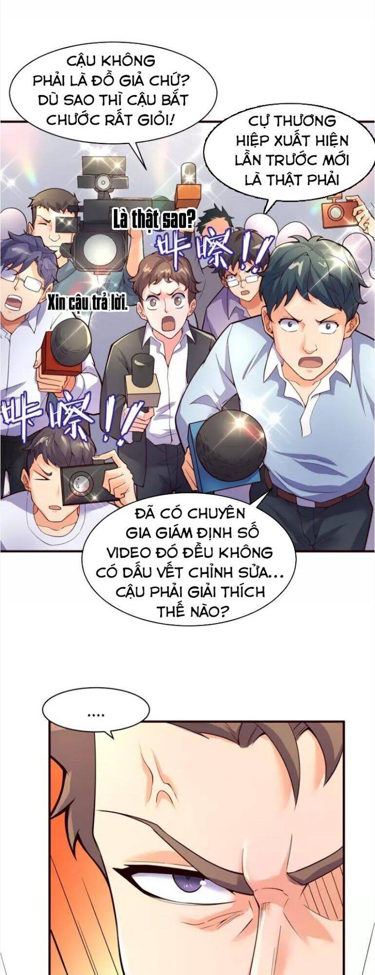 Người Chặn Xuyên Không Chapter 87 - Trang 4