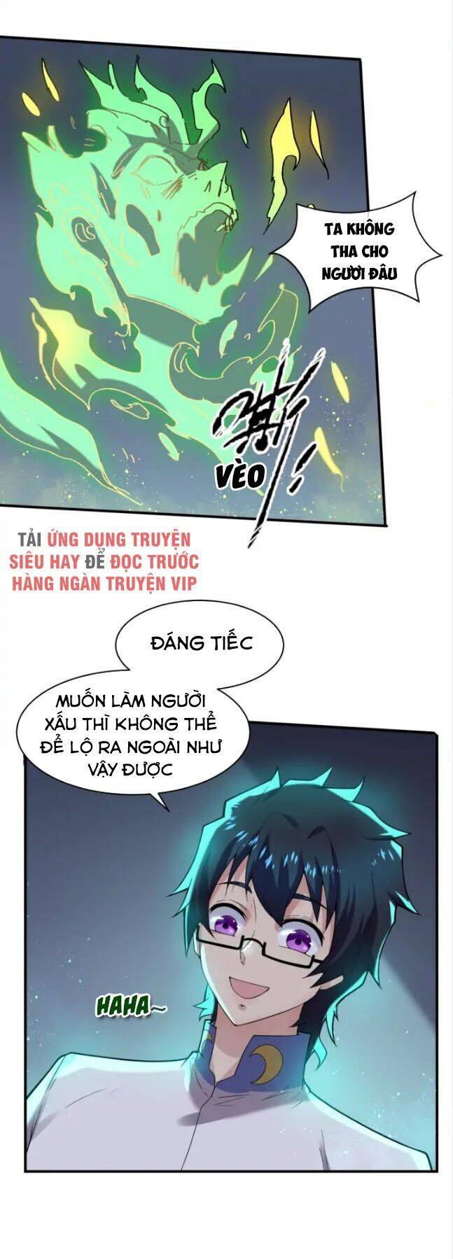 Người Chặn Xuyên Không Chapter 100 - Trang 45