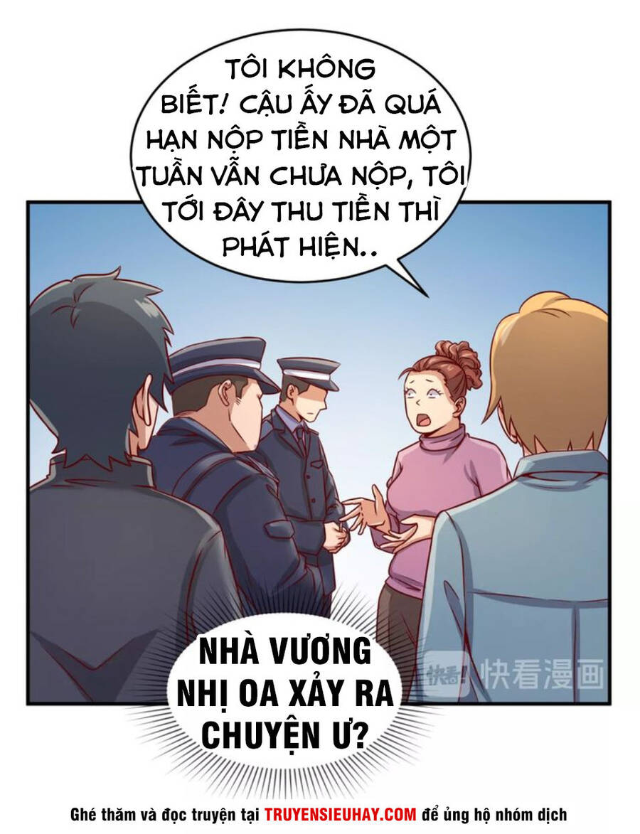 Người Chặn Xuyên Không Chapter 9 - Trang 60