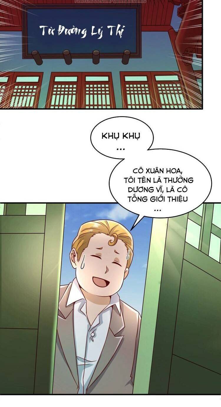 Người Chặn Xuyên Không Chapter 46 - Trang 18