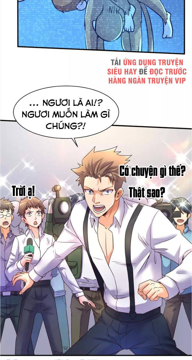 Người Chặn Xuyên Không Chapter 87 - Trang 12