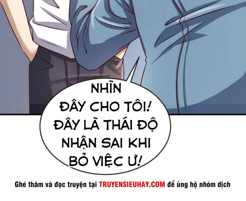 Người Chặn Xuyên Không Chapter 3 - Trang 18